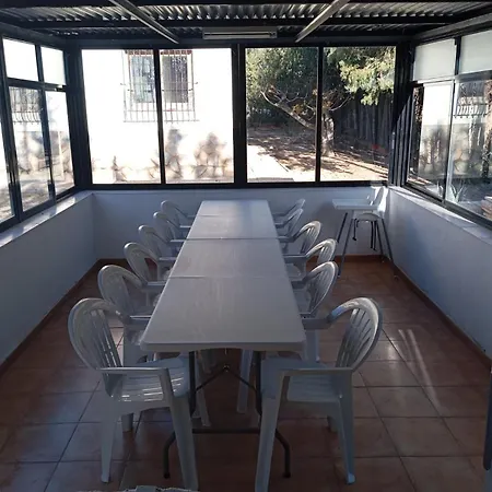 La Serreta *