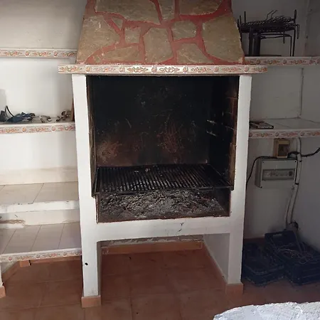 La Serreta Αλικάντε
