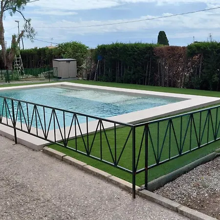 La Serreta Сasa de vacaciones Alicante